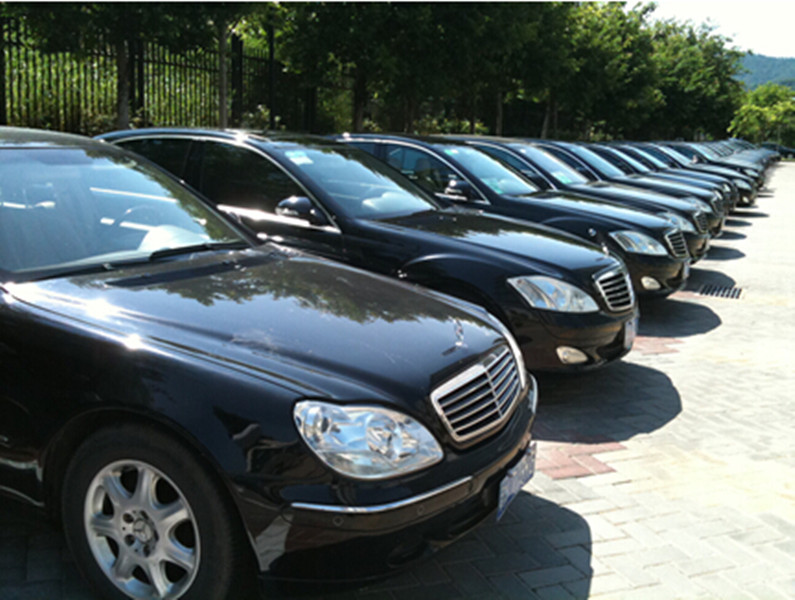 選擇西安商務(wù)租車都有哪些好處呢？(圖3)